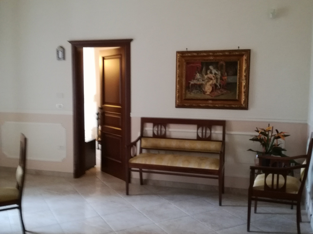 B&B Palazzo Corcioli主图