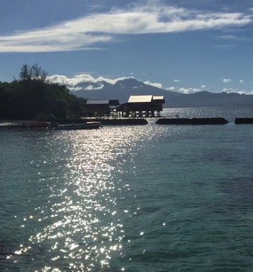 Imagination Island主图