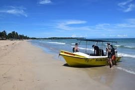 Scuba Lanka-Uppuveli必去景点