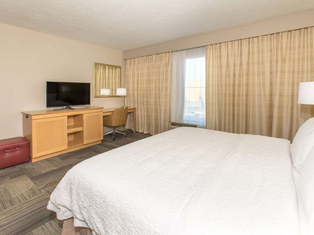 Hampton Inn Palatka主图