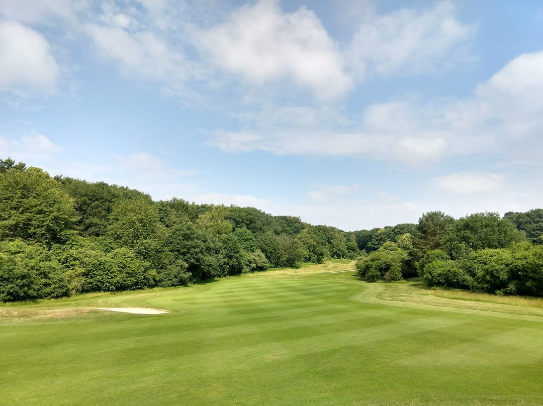 Golfbaan Het Rijk van Nijmegen景点图片