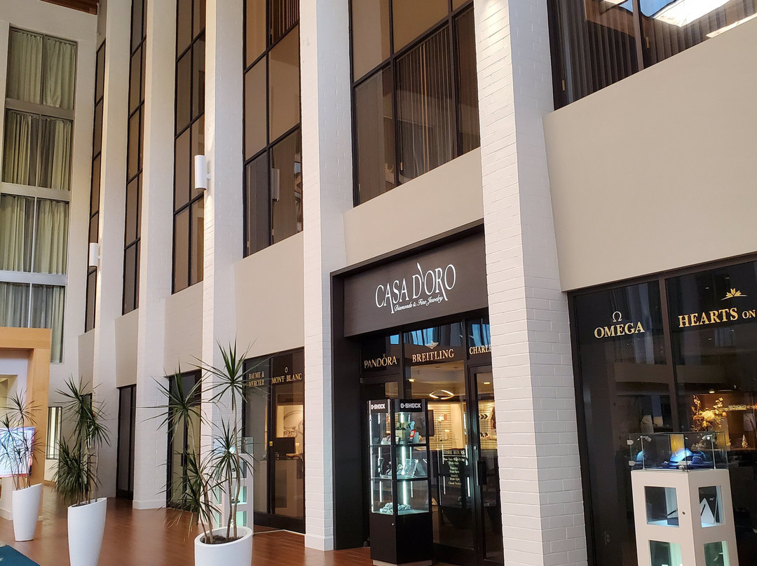 DoubleTree by Hilton Hotel Pittsburgh - Cranberry主图