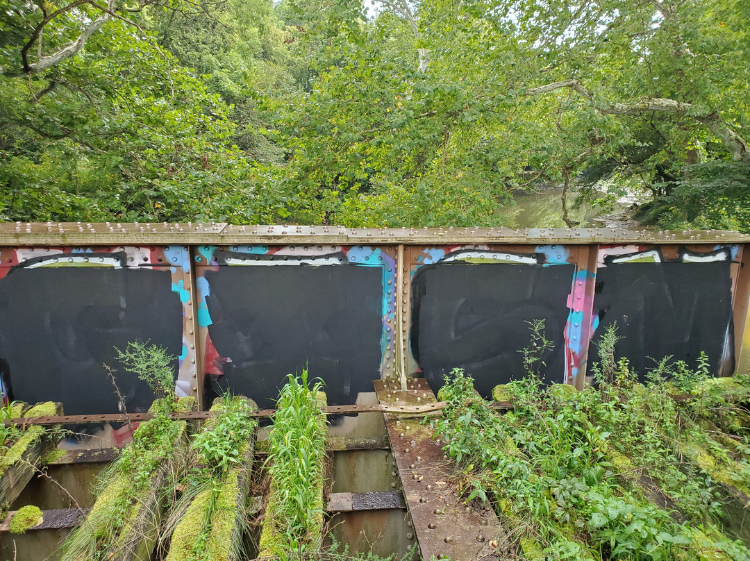 Loveland Bike Trail-Loveland必去景点