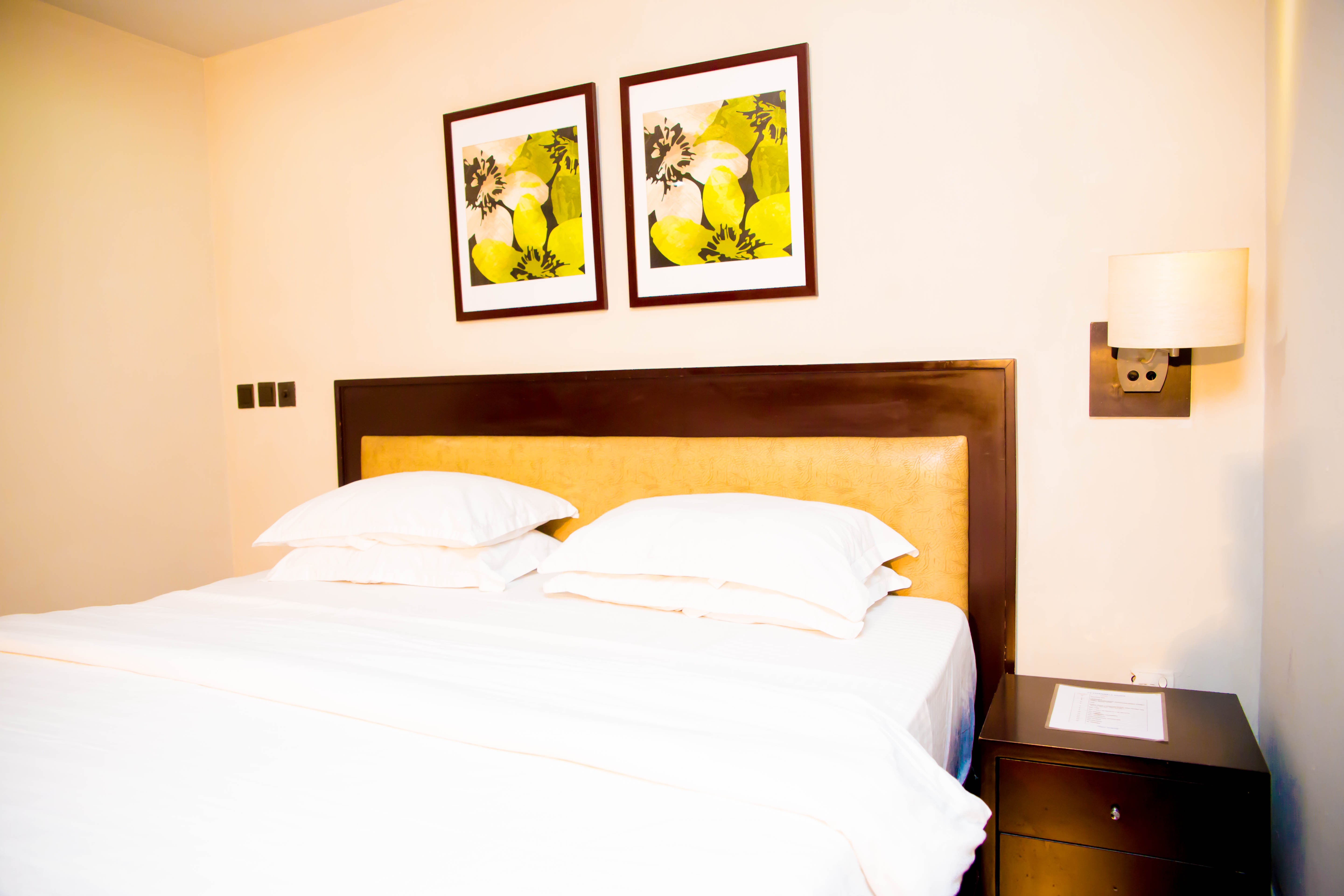 Starfire Hotel-官方