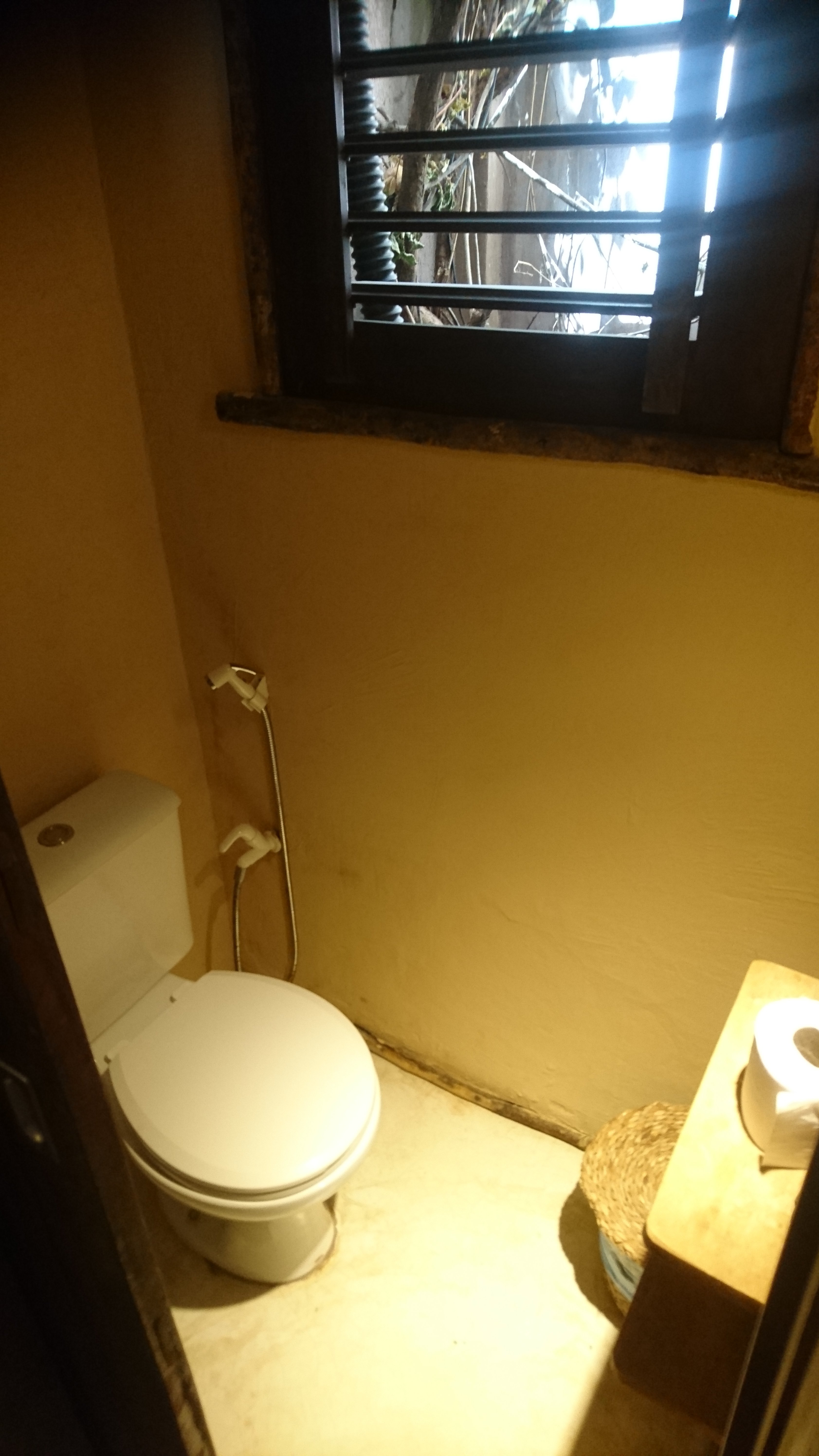 Casa de Areia-浴室