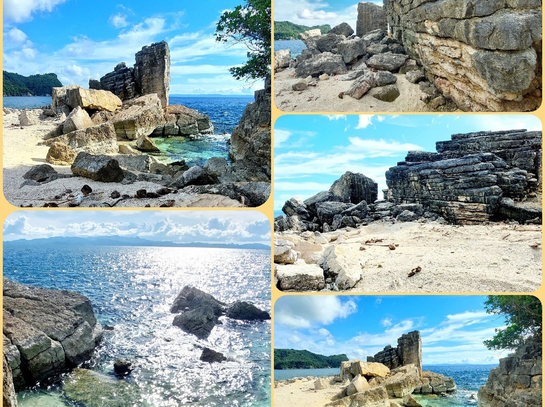 Borobangcaso Islet景点图片