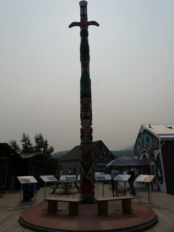 Skookum Jim House-Carcross必去景点