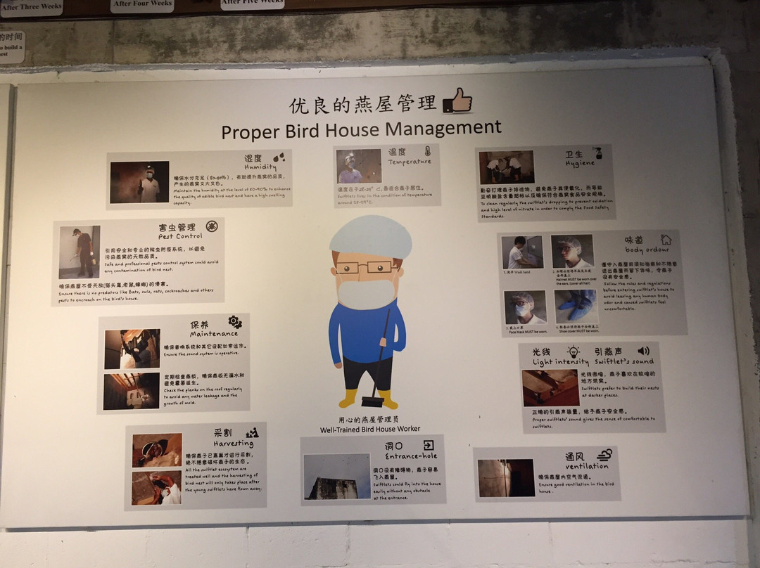 Kuan Wellness Ecopark-丹绒士拔必去景点