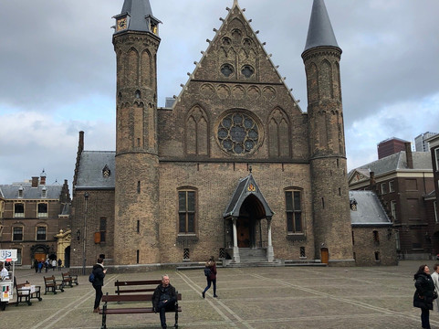 ProDemos-海牙必去景点