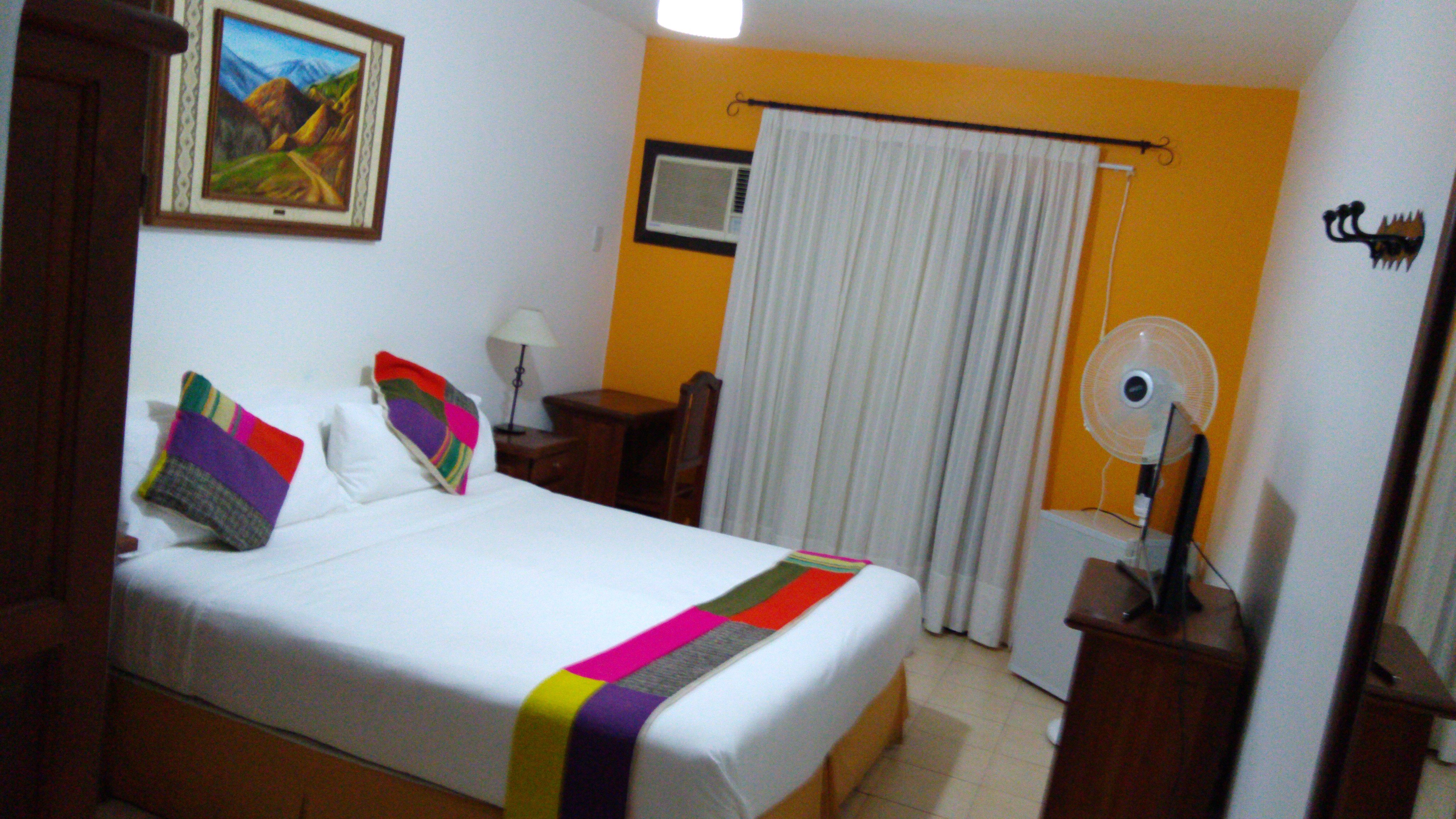 Hotel Los Arcos-官方