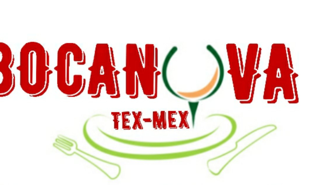 Bocanova Tex-Mex