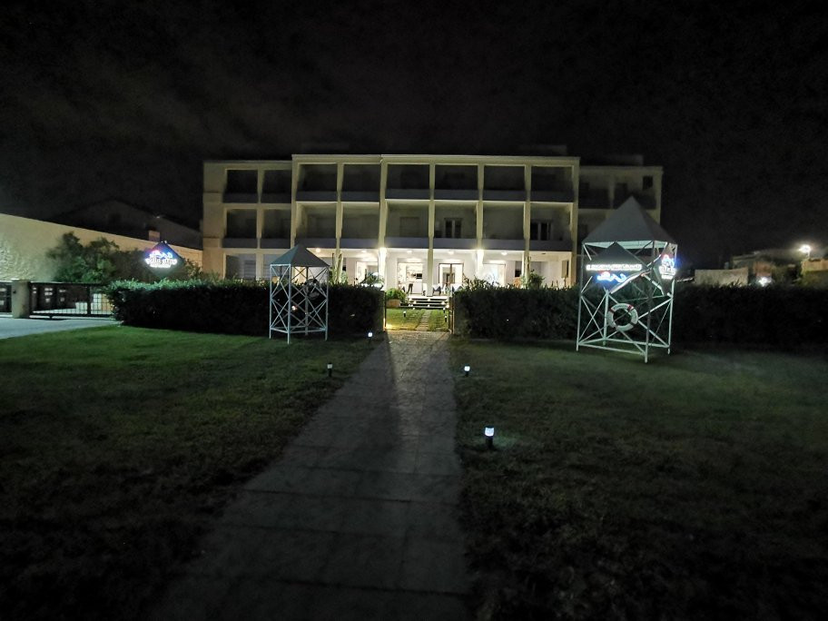 Appartamenti Vacanze Villa Meo