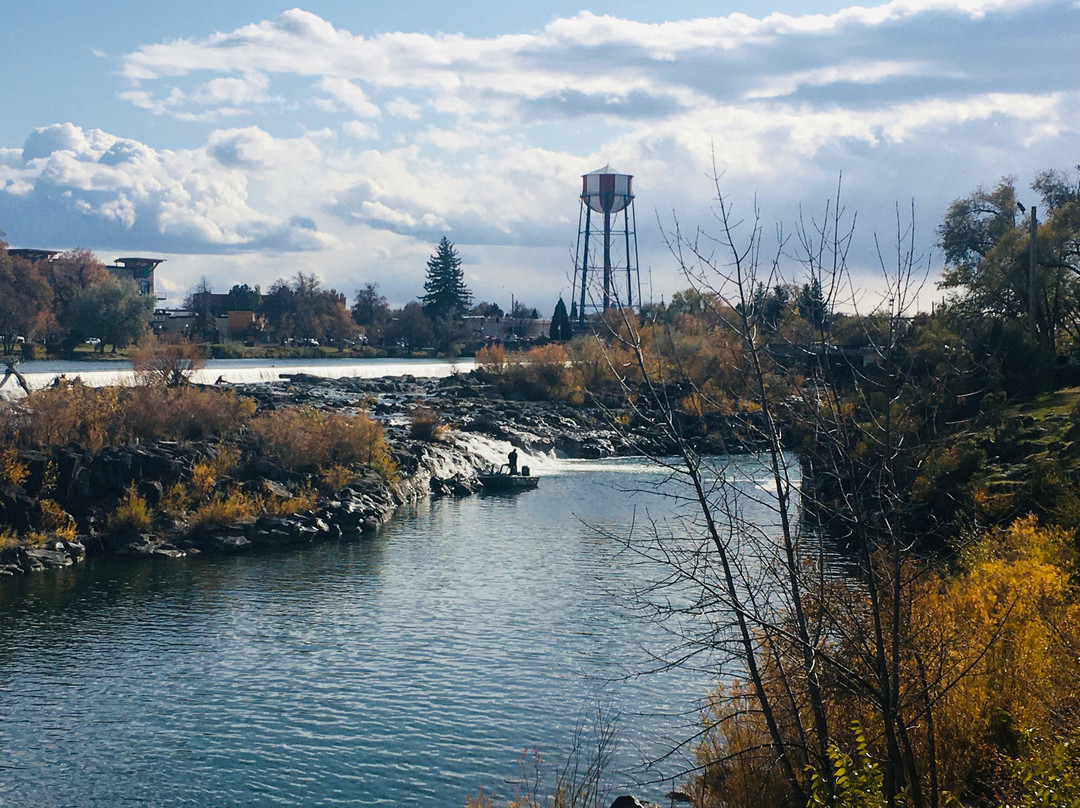 Best Western Driftwood Inn主图