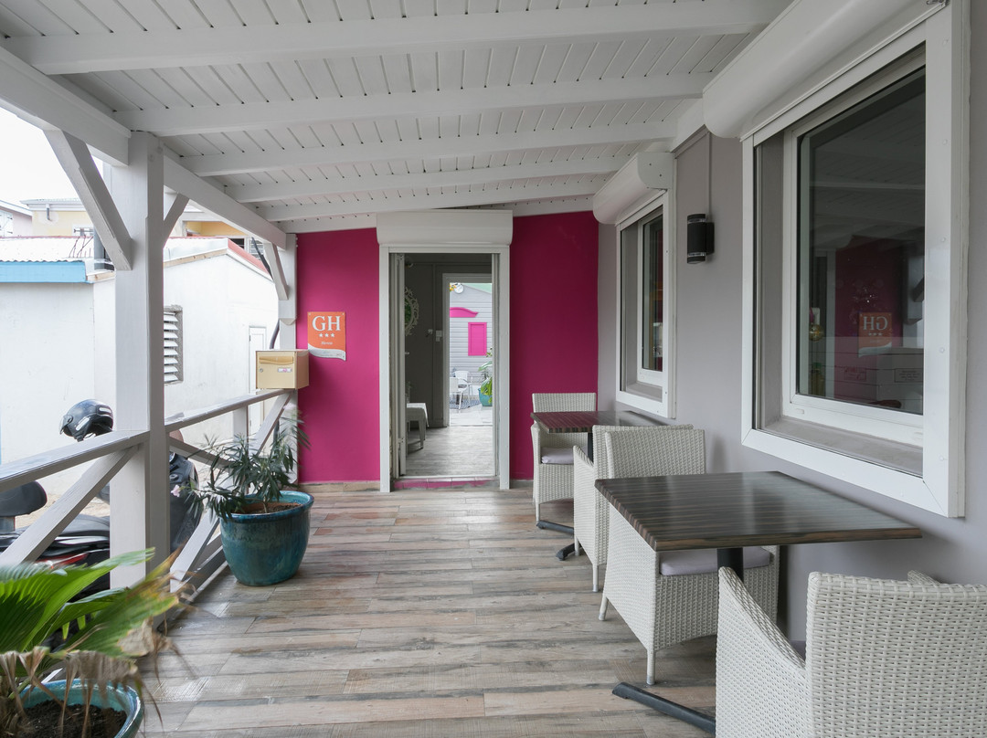 橡胶树酒店主图