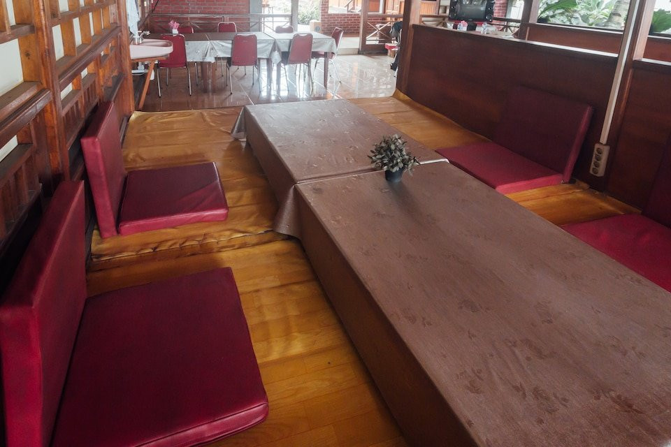 OYO 1300 Crecia Guest House主图