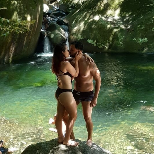 Cachoeira Da Concórdia-Guapimirim必去景点