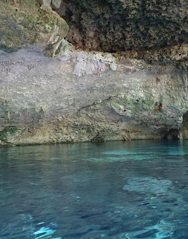 Parque Dos Ojos-图伦必去景点