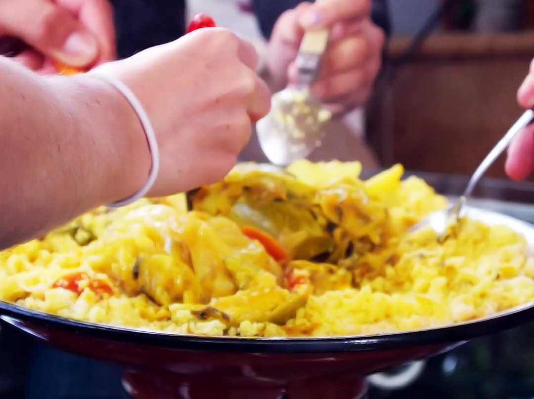 Latif Tours-丹吉尔必去景点