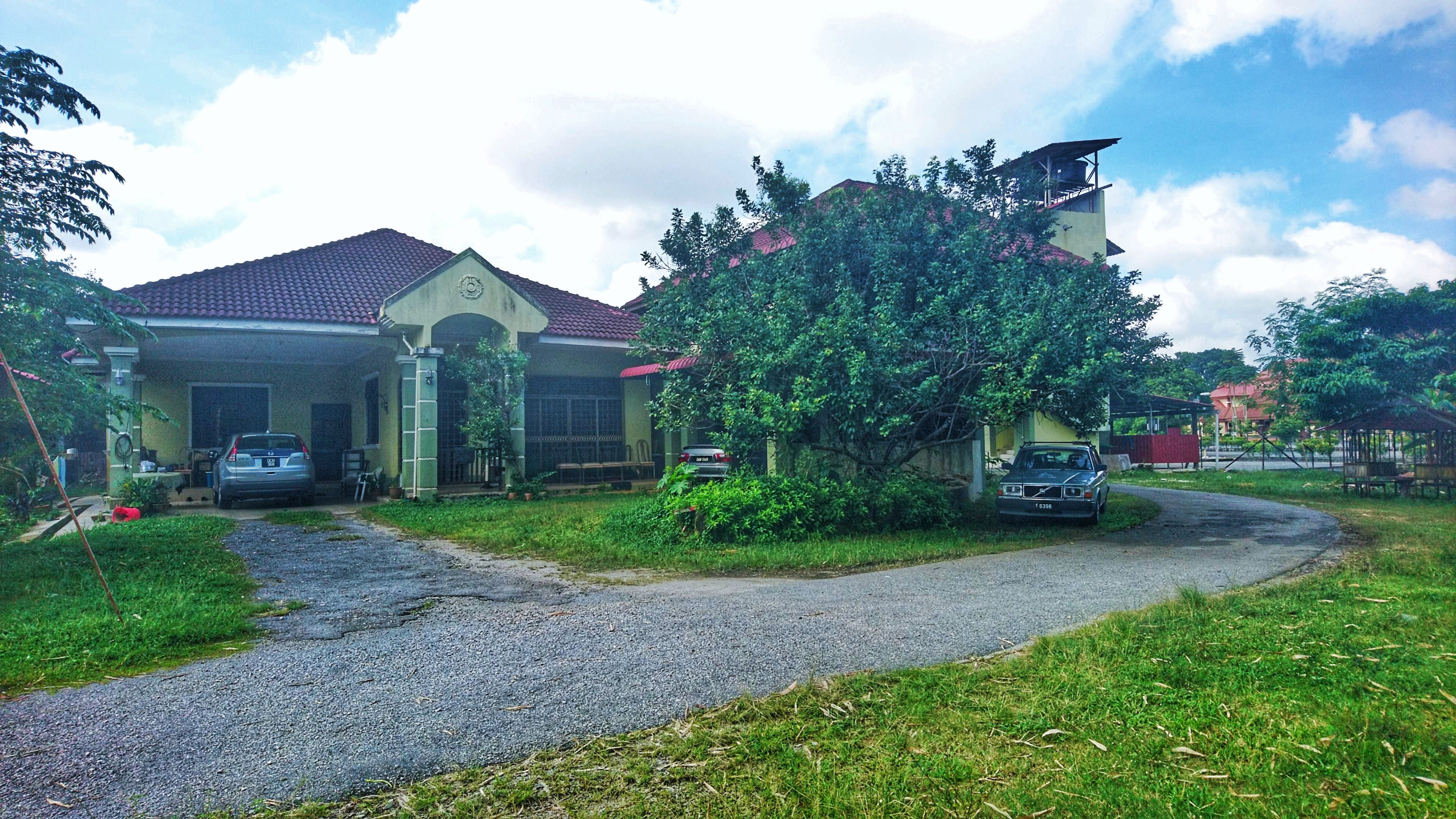 OYO 89419 Riverside Greenery Inn-家庭/游戏区