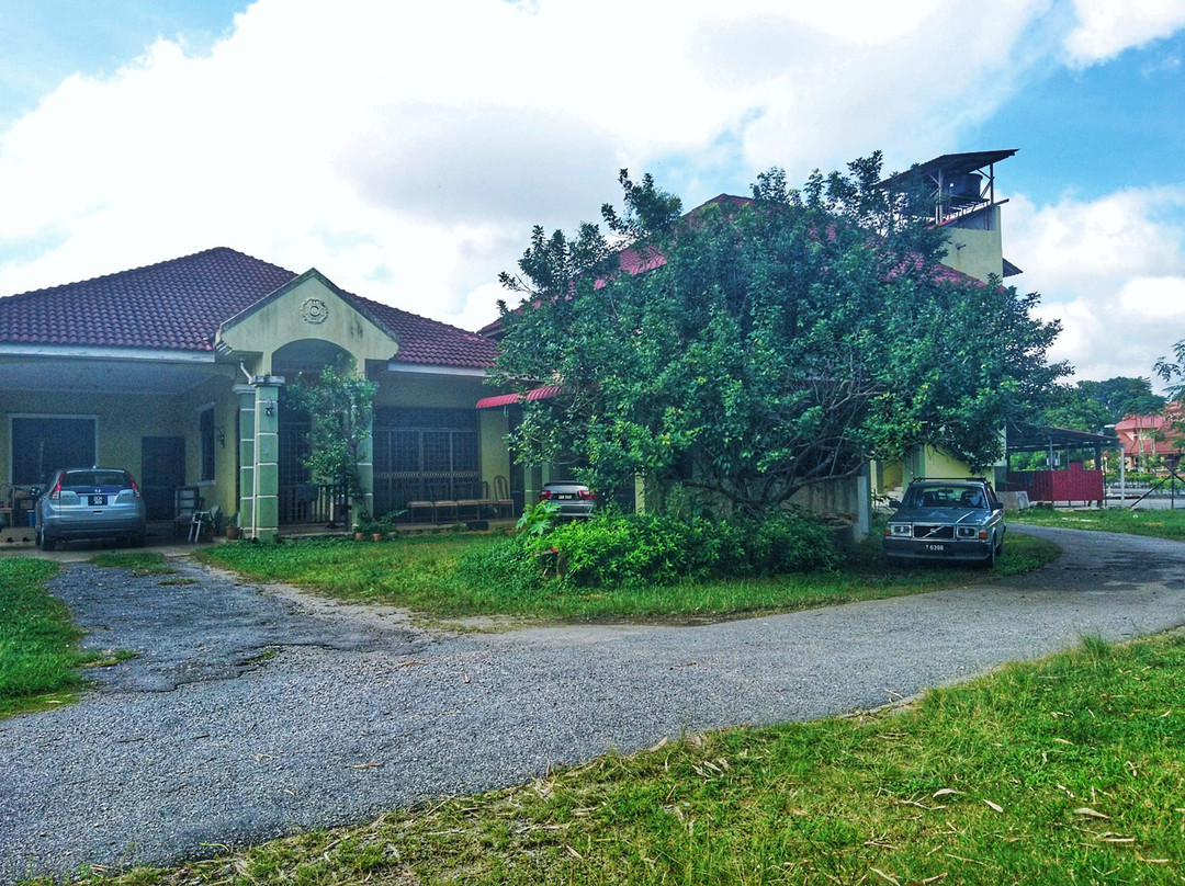Pengkalan Chepa旅游攻略图片