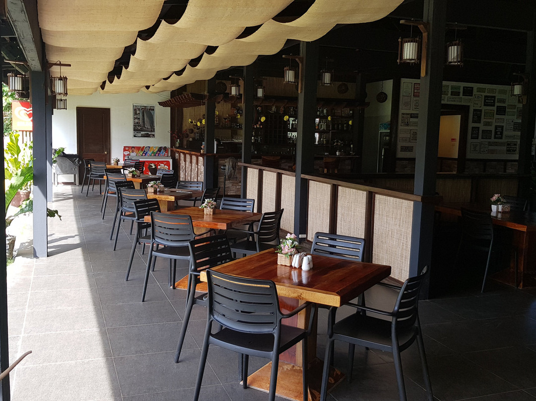 Calape Forest Resort主图