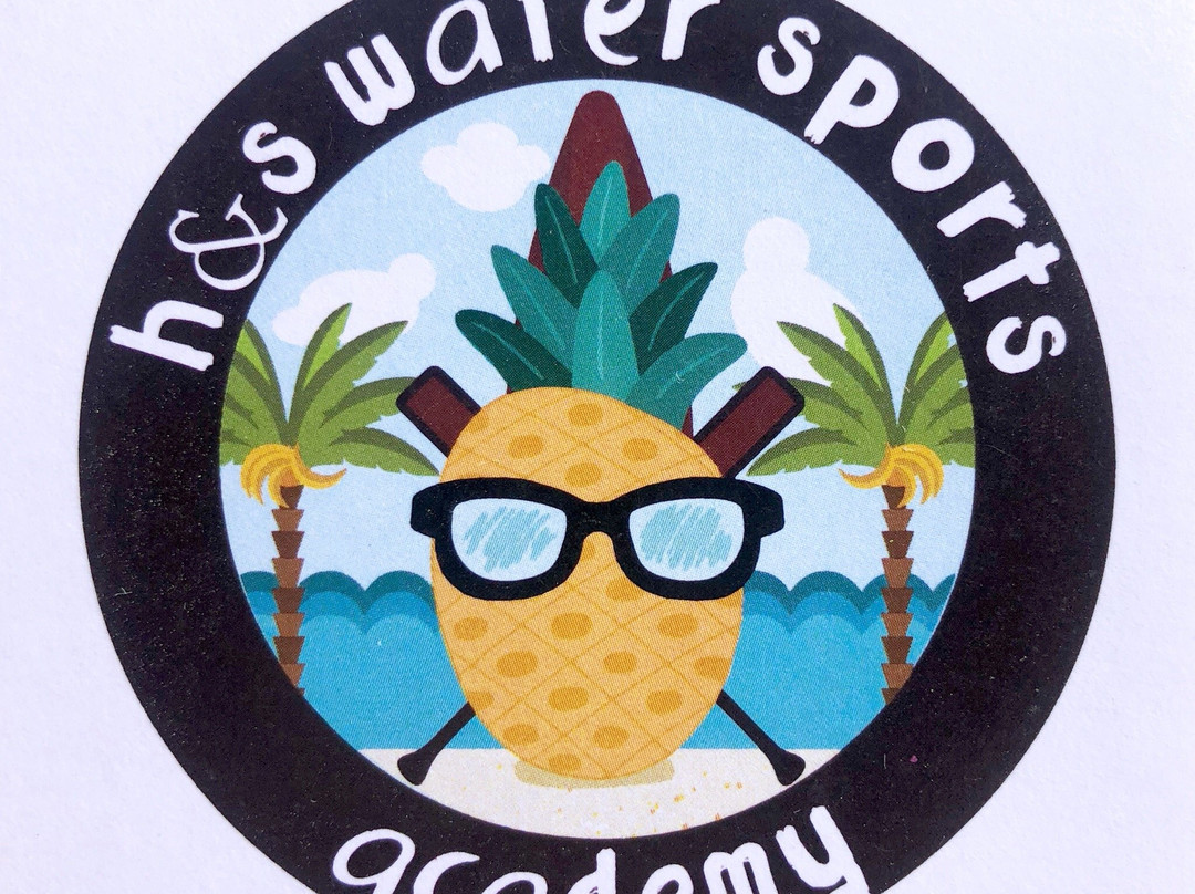 H&S Water Sports Academy-亚喀巴必去景点
