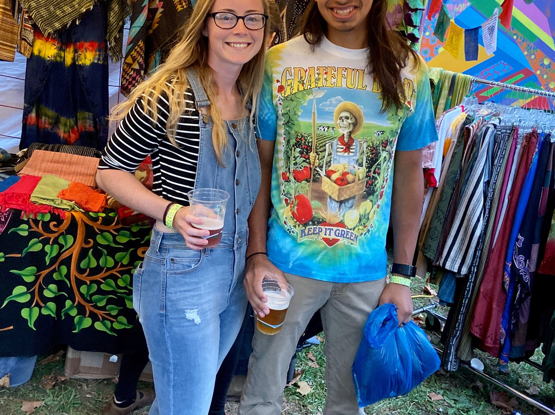 Instant Karma Asheville West-阿什维尔必去景点