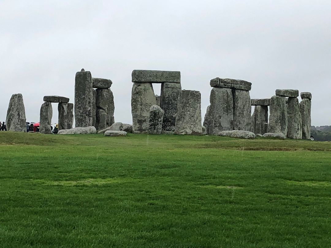 Discover England Tours景点图片