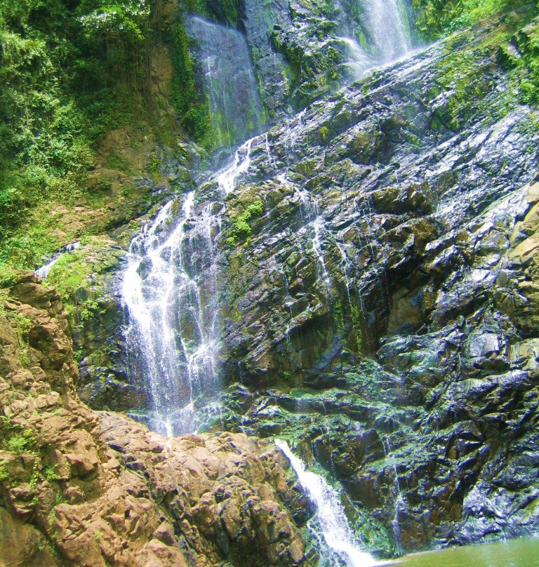 Natural Protected Area Cañón de San Cristóbal景点图片