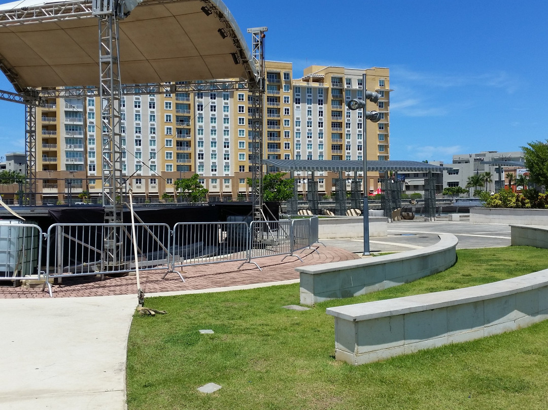 Bahia Urbana-圣胡安必去景点