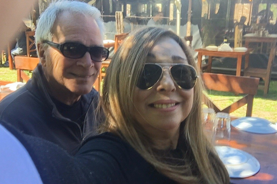 Hotel Spa Estancia San Joaquin主图