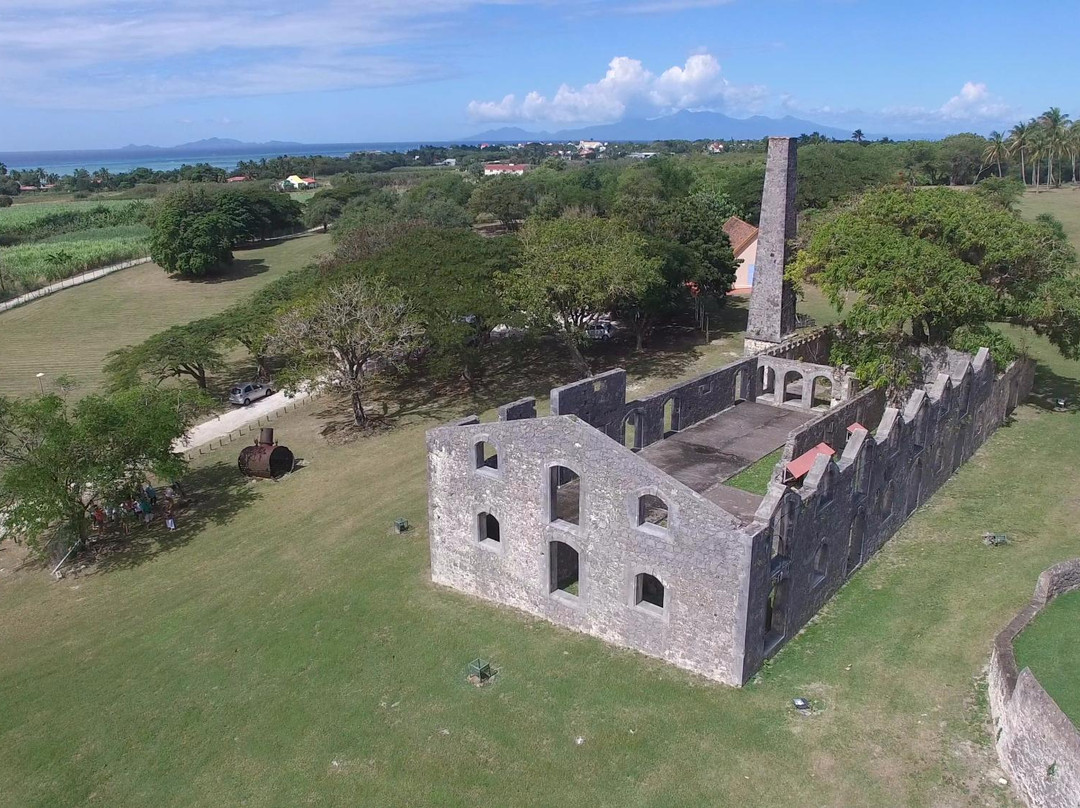 Capesterre旅游攻略图片