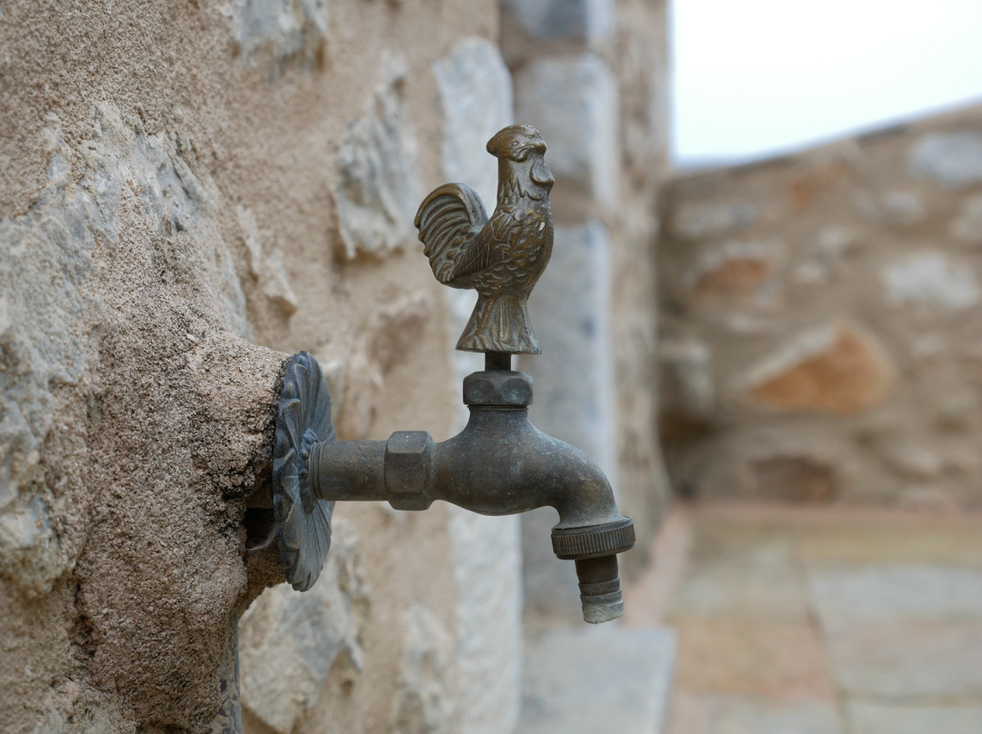 Citta Dei Nicliani主图