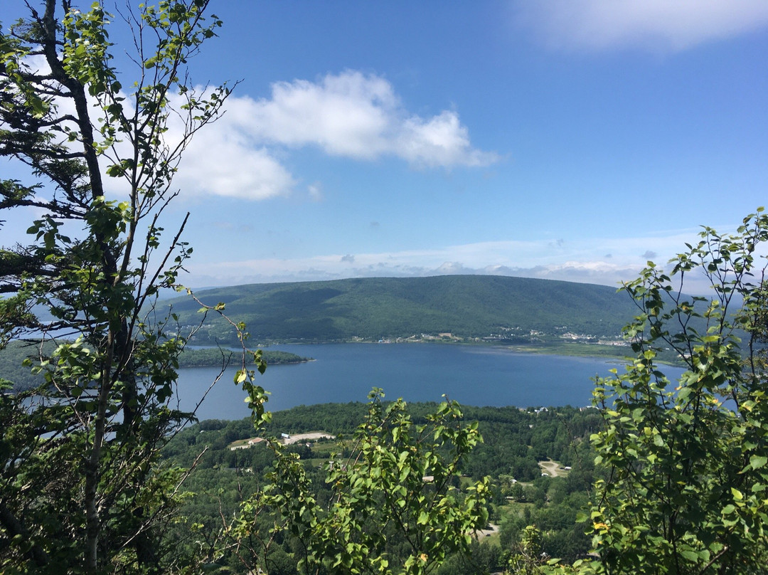 Whycocomagh旅游景点-Whycocomagh