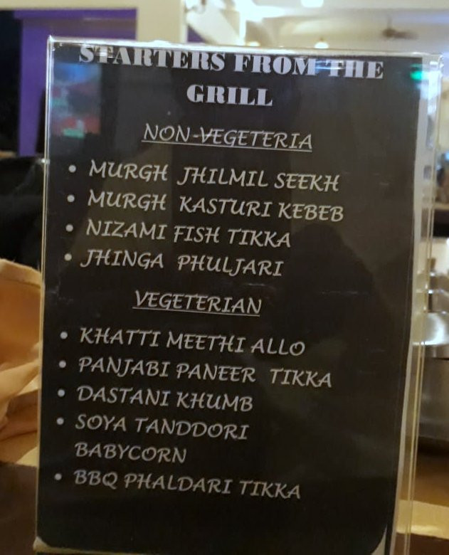 Denissons Hotel主图