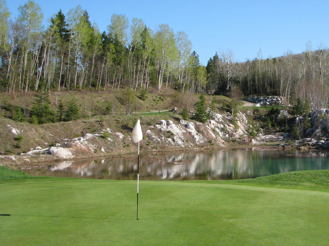 Hillsborough Golf Club景点图片