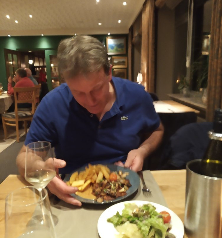 Landhotel Krolik & Landhotel Lodge主图