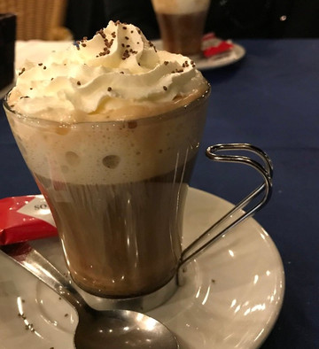 阿帕尔奇纳索尔公寓主图