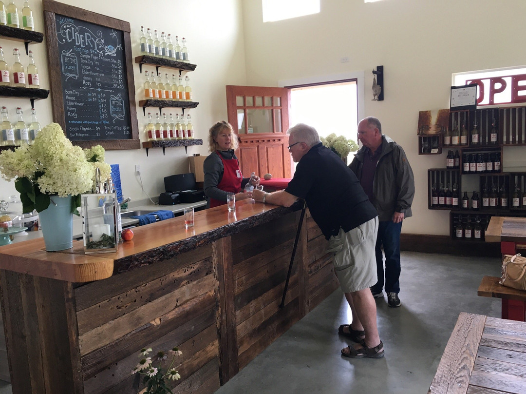 Fraser Valley Cider Company