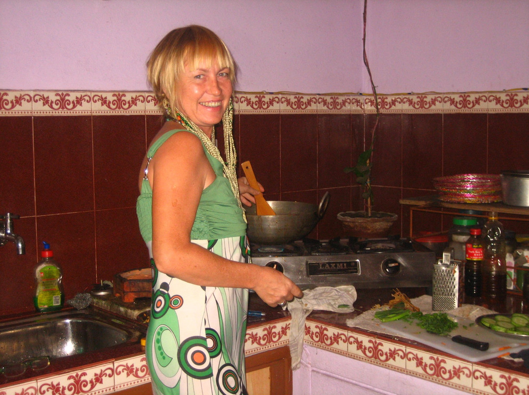 Catsun Family Home主图