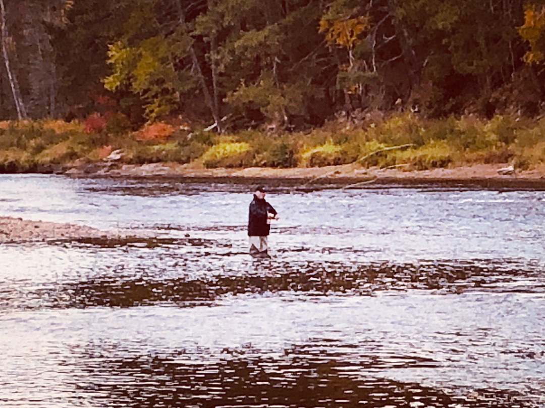 Red Bank Lodge主图