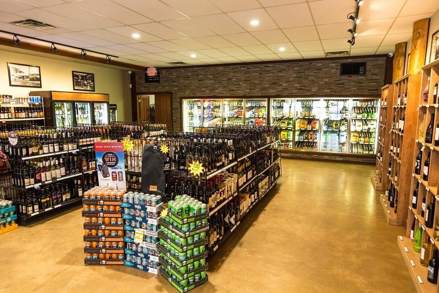 Rossland Fine Wine & Spirits景点图片