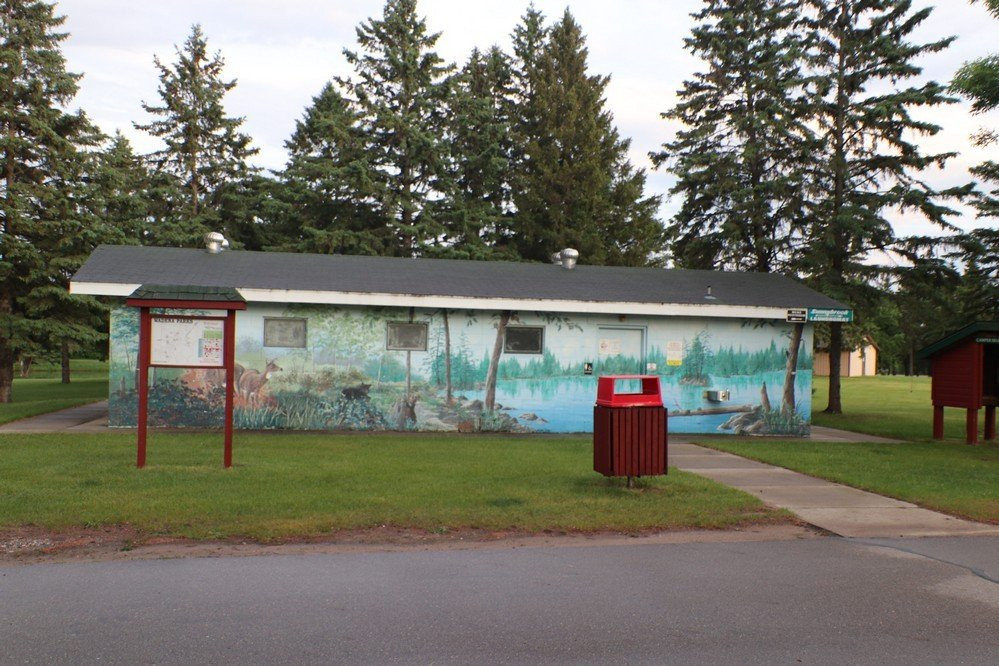 Sunnybrook Park & Shelters景点图片