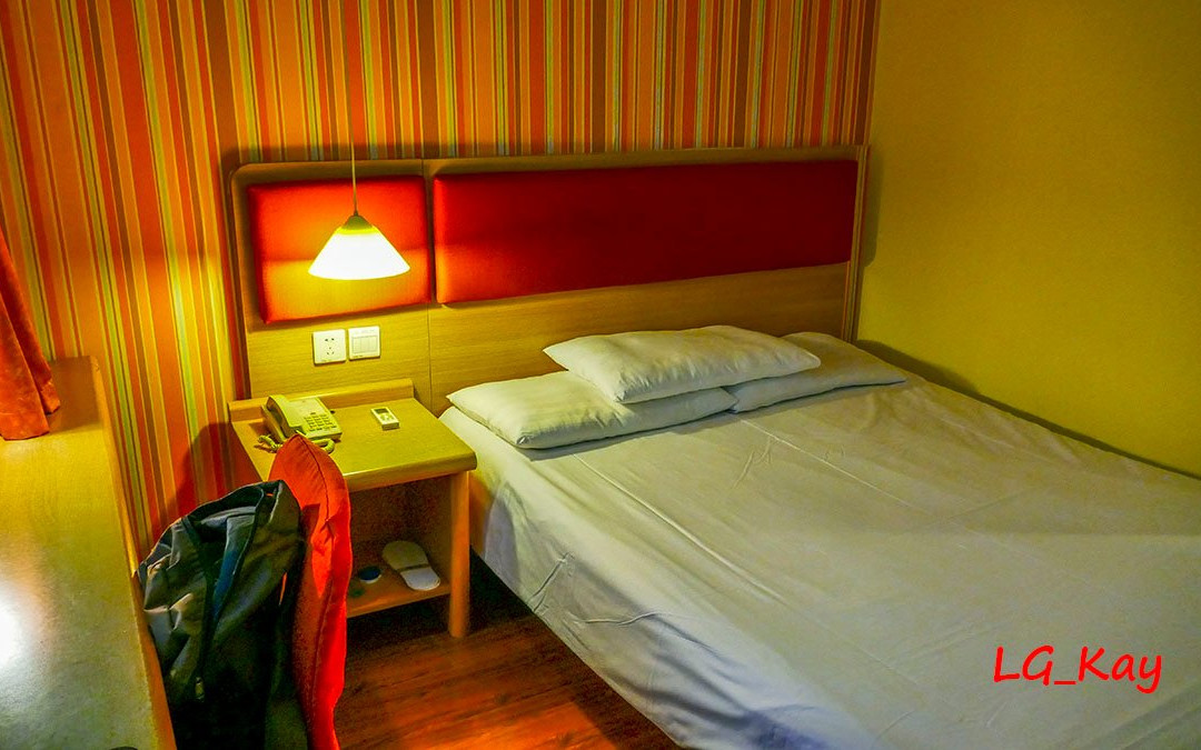 北京如家立水桥店主图