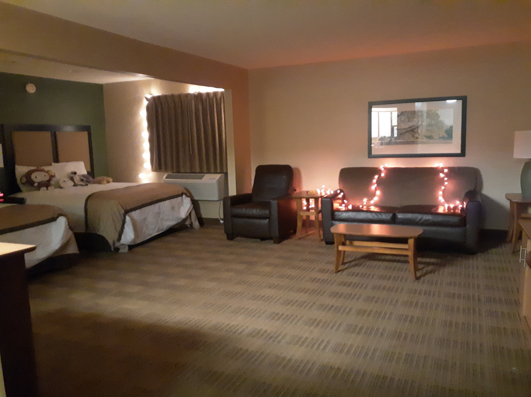 Extended Stay America - Cleveland - Westlake主图