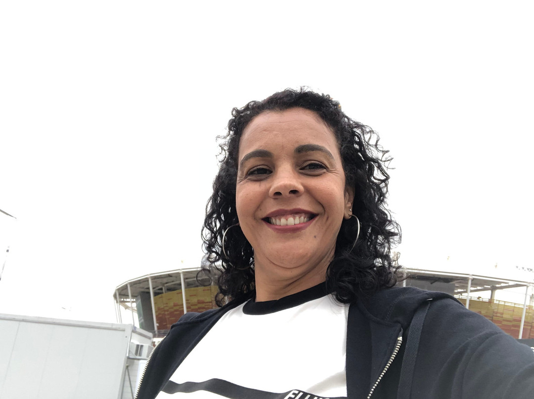 Itaboraí Plaza-Itaborai必去景点