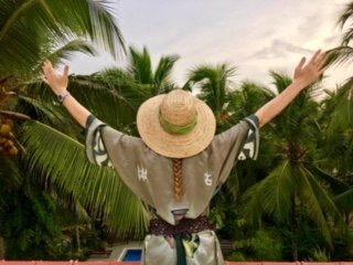 The Linta's Golden Beach主图