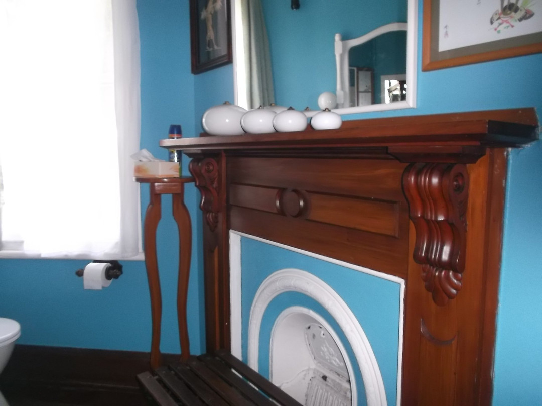 The Postmasters Lodgings主图