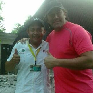 HOMUN CUZAMA CENOTES-梅里达必去景点