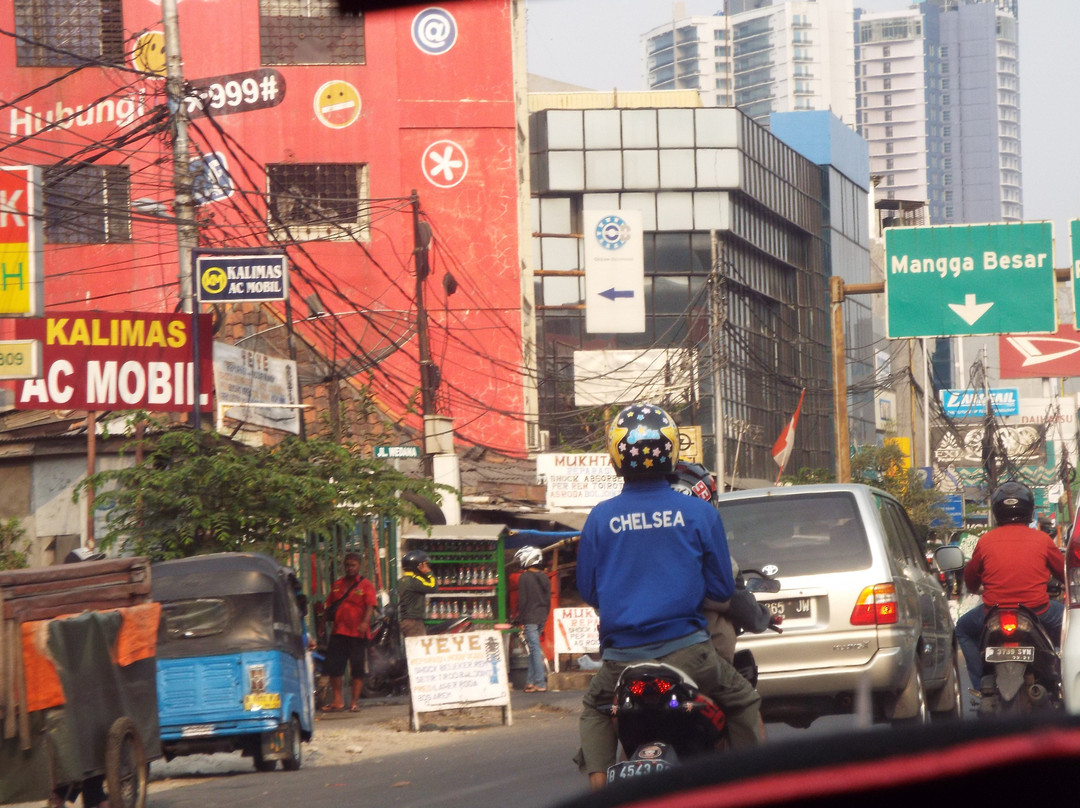 ToursByLocals - Jakarta景点图片